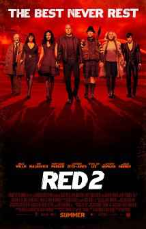 RED 2 2013 Dual Audio Hindi-English Full Movie